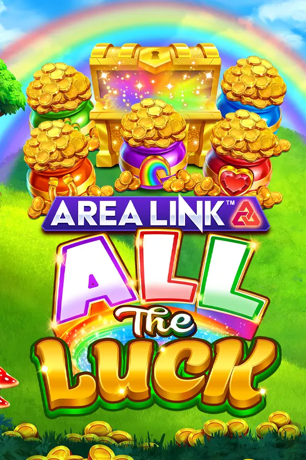 Area Link All the Luck